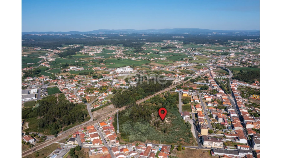 Terreno para Venda em Ovar, São João, Arada e São Vicente de Pereira Jusã Foto 19