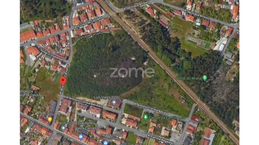 Terreno para Venda em Ovar, São João, Arada e São Vicente de Pereira Jusã Foto 3