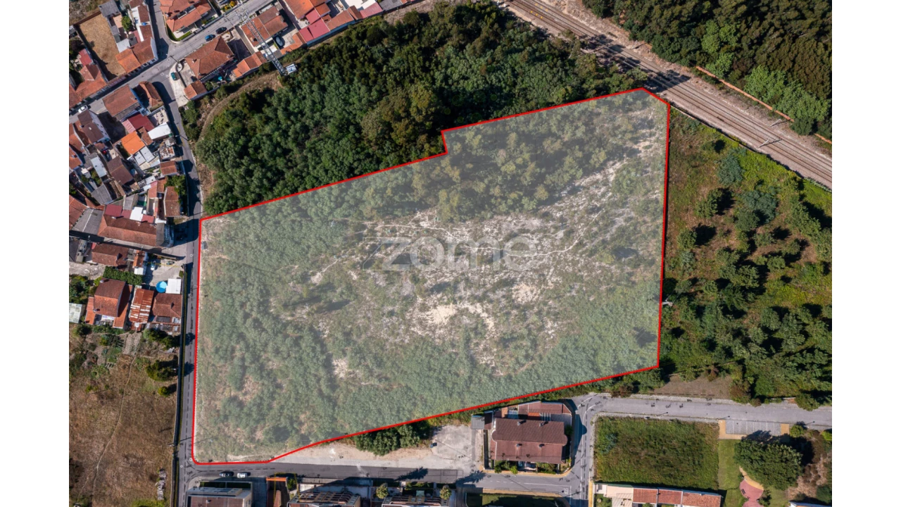 Terreno para Venda em Ovar, São João, Arada e São Vicente de Pereira Jusã Foto 7