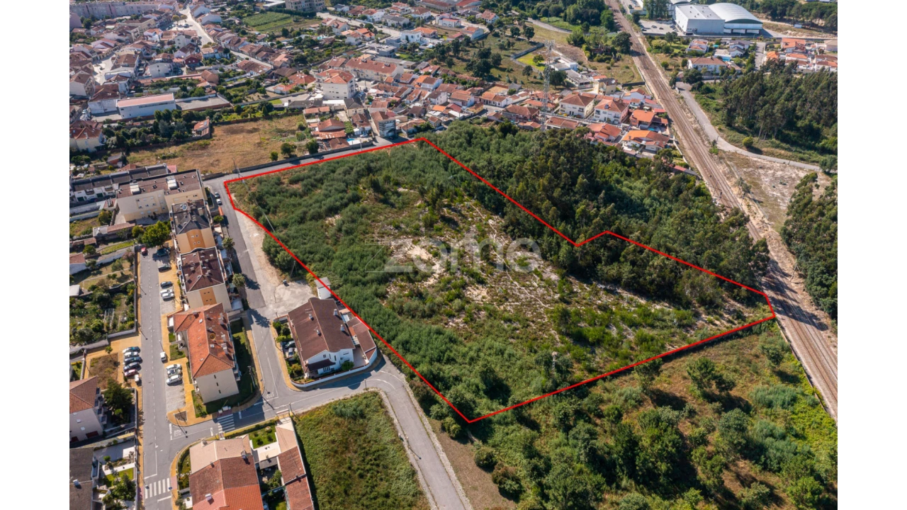 Terreno para Venda em Ovar, São João, Arada e São Vicente de Pereira Jusã Foto 6