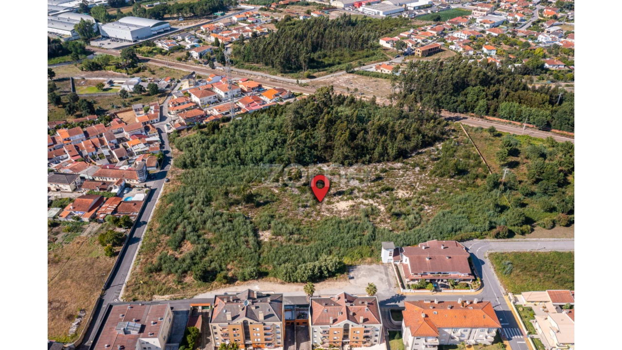 Terreno para Venda em Ovar, São João, Arada e São Vicente de Pereira Jusã Foto 11