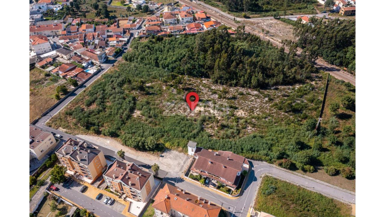 Terreno para Venda em Ovar, São João, Arada e São Vicente de Pereira Jusã Foto 12