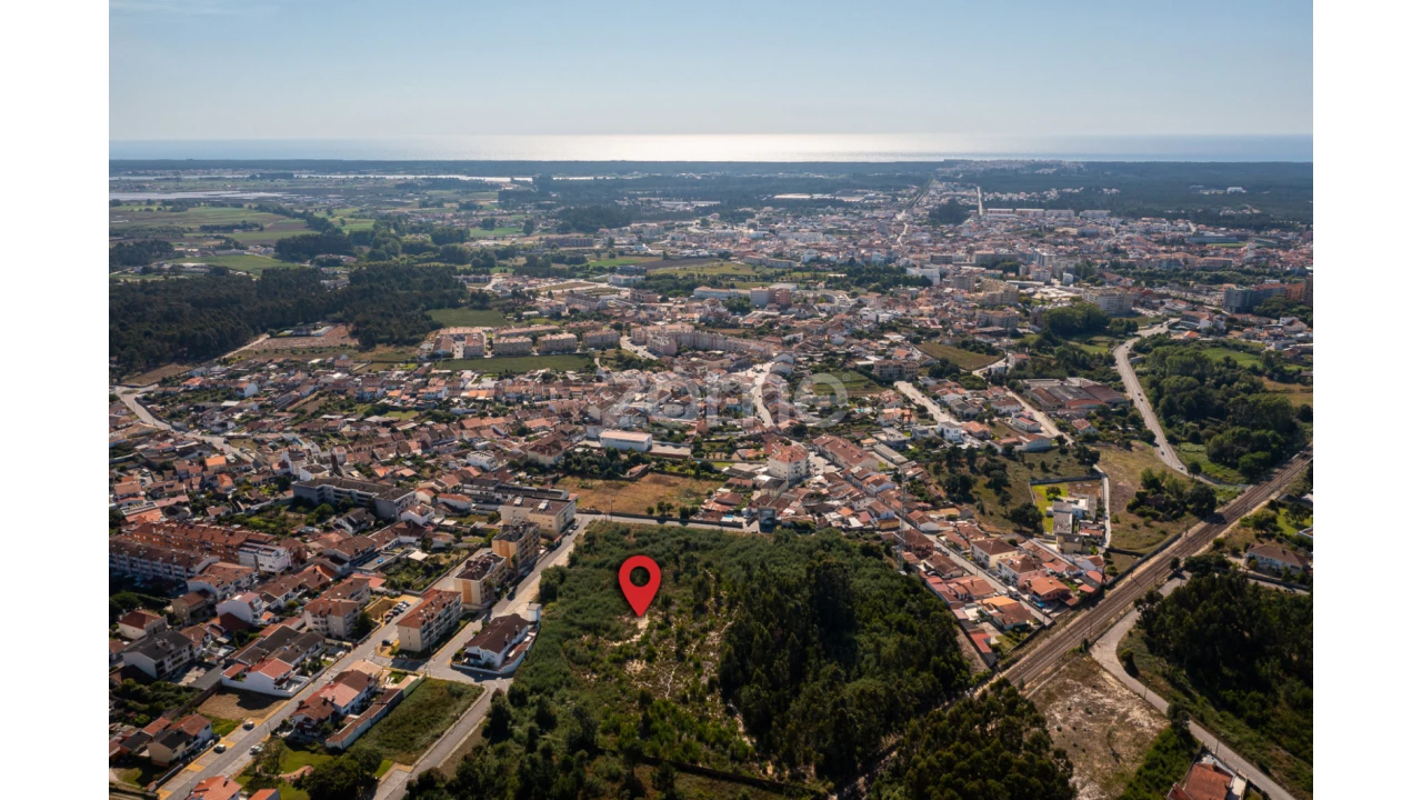 Terreno para Venda em Ovar, São João, Arada e São Vicente de Pereira Jusã Foto 13