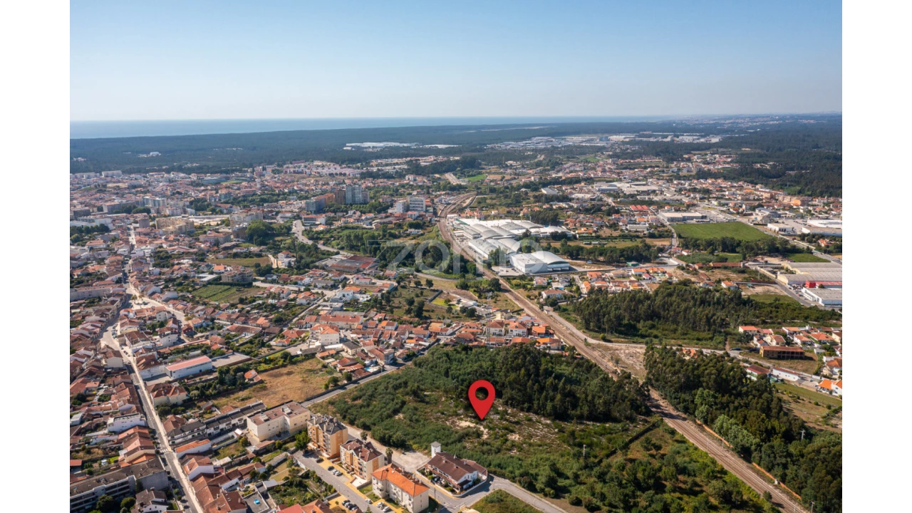 Terreno para Venda em Ovar, São João, Arada e São Vicente de Pereira Jusã Foto 14