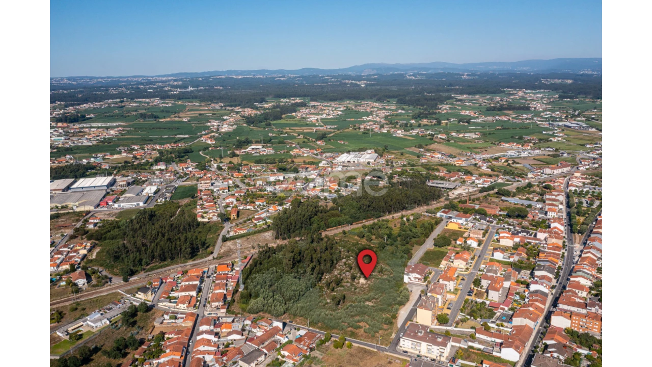Terreno para Venda em Ovar, São João, Arada e São Vicente de Pereira Jusã Foto 16