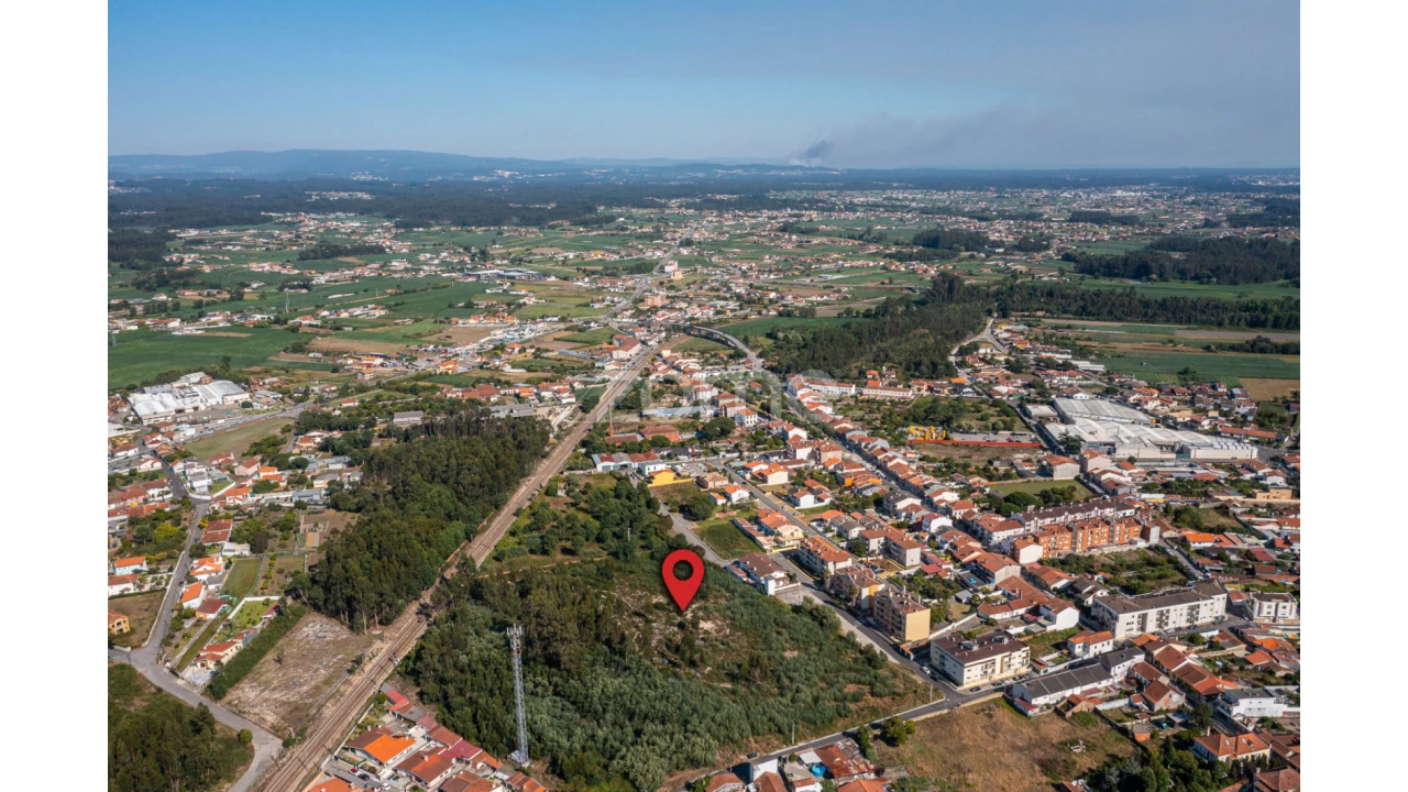 Terreno para Venda em Ovar, São João, Arada e São Vicente de Pereira Jusã Foto 17