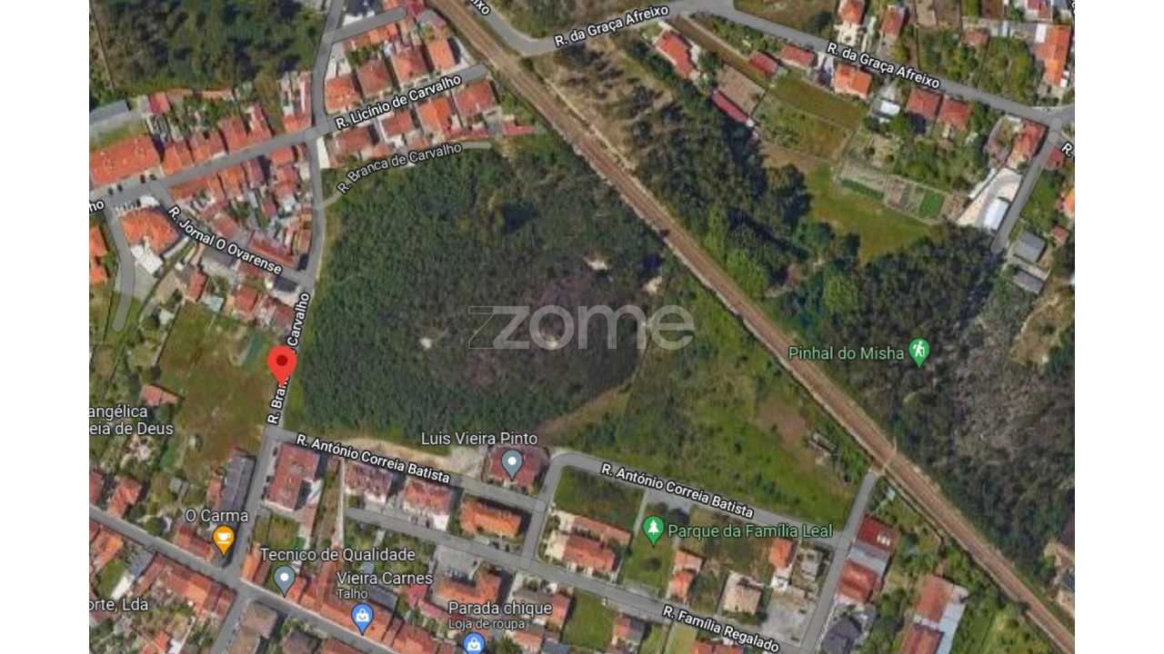Terreno para Venda em Ovar, São João, Arada e São Vicente de Pereira Jusã Foto 3