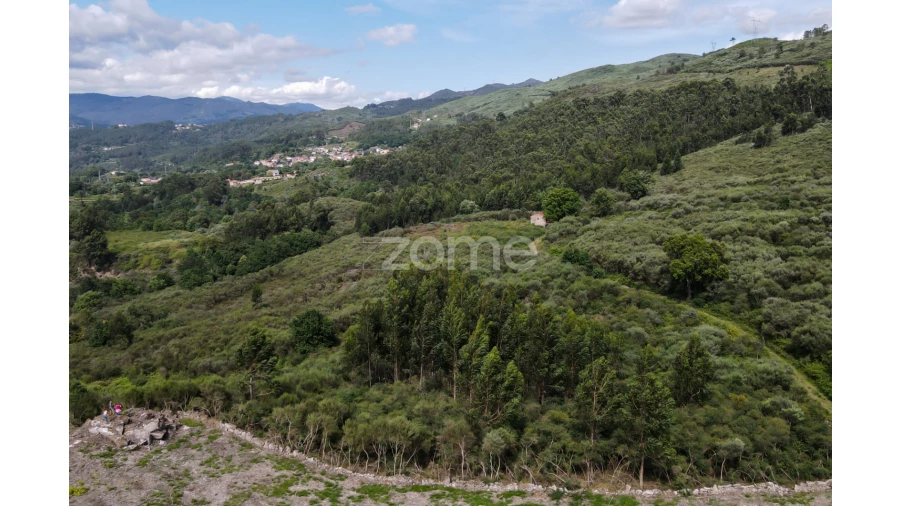 Terreno para Venda em Britelo Foto 5