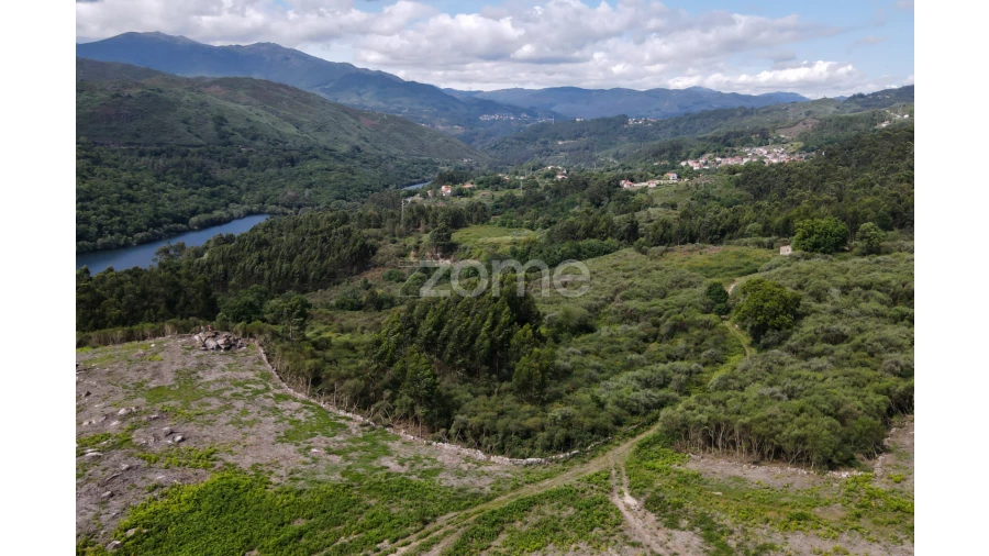 Terreno para Venda em Britelo Foto 6