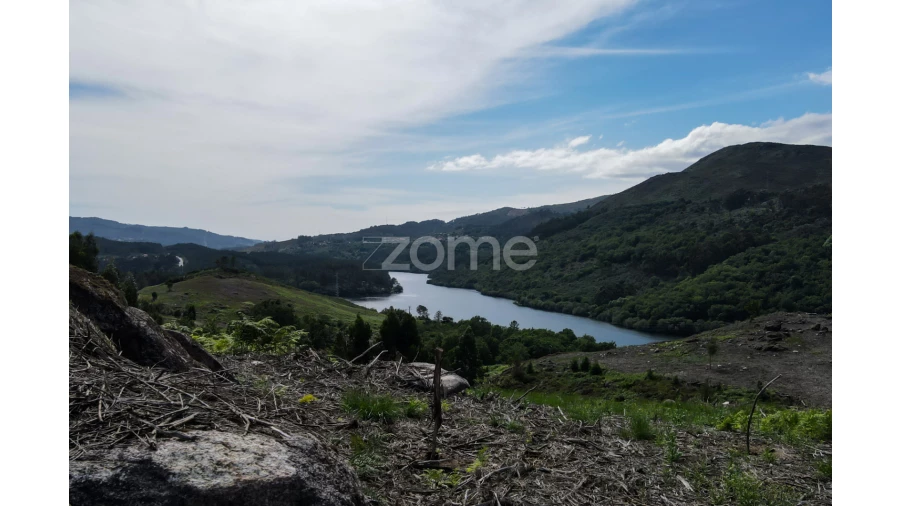 Terreno para Venda em Britelo Foto 11