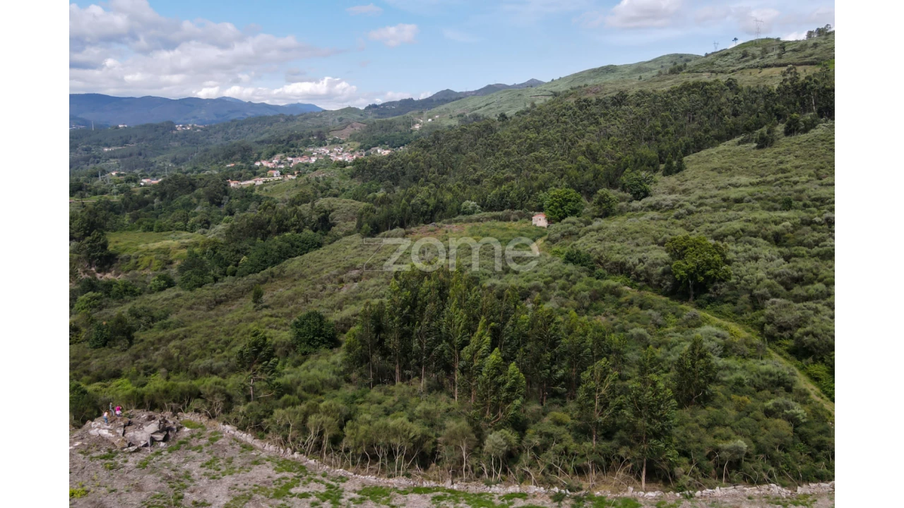 Terreno para Venda em Britelo Foto 5