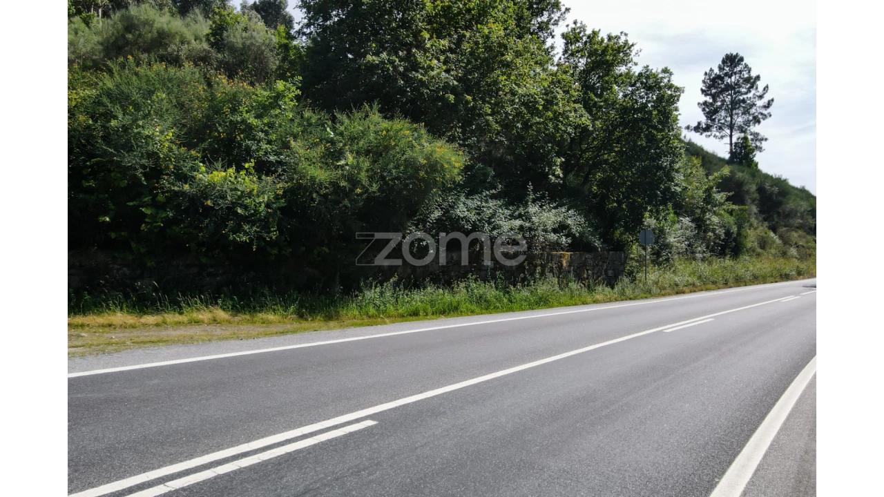 Terreno para Venda em Britelo Foto 1