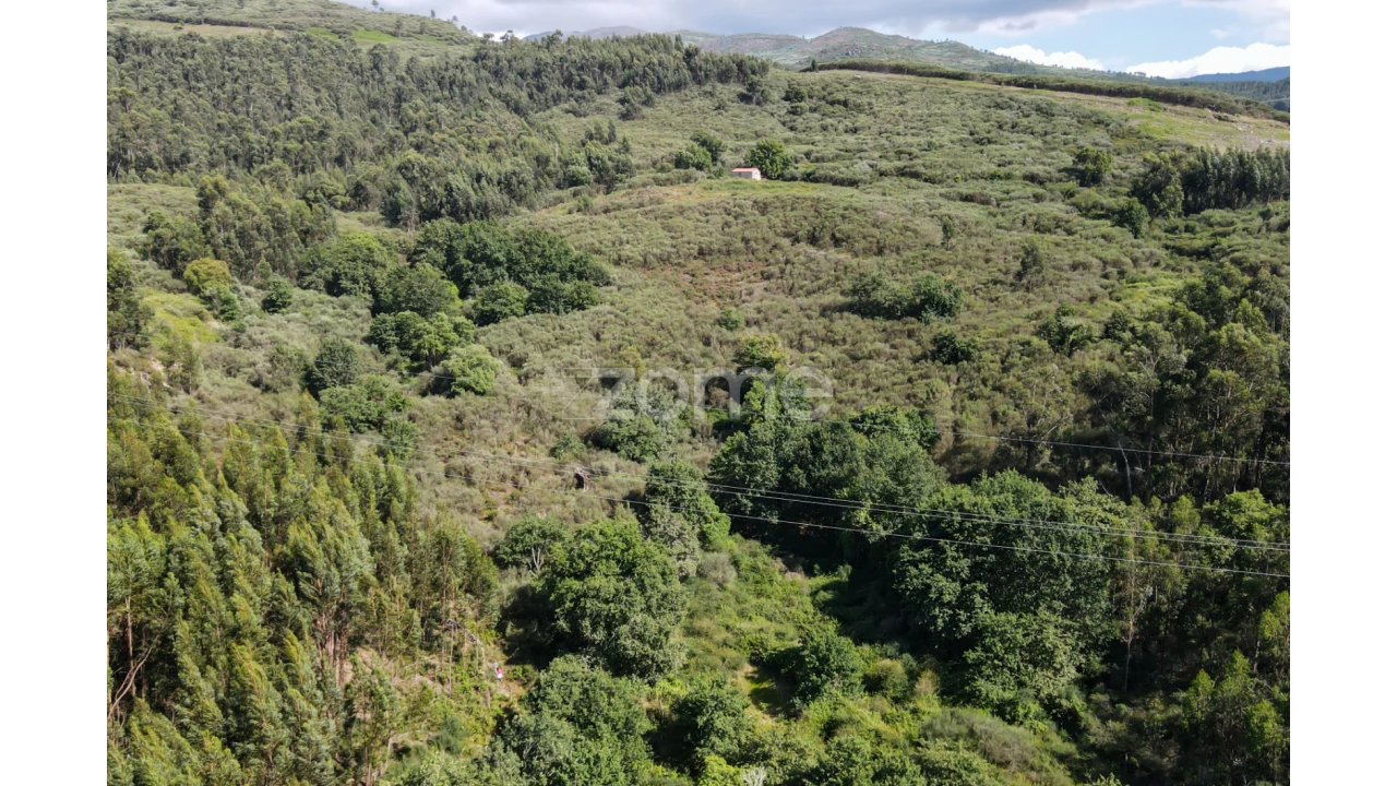 Terreno para Venda em Britelo Foto 16