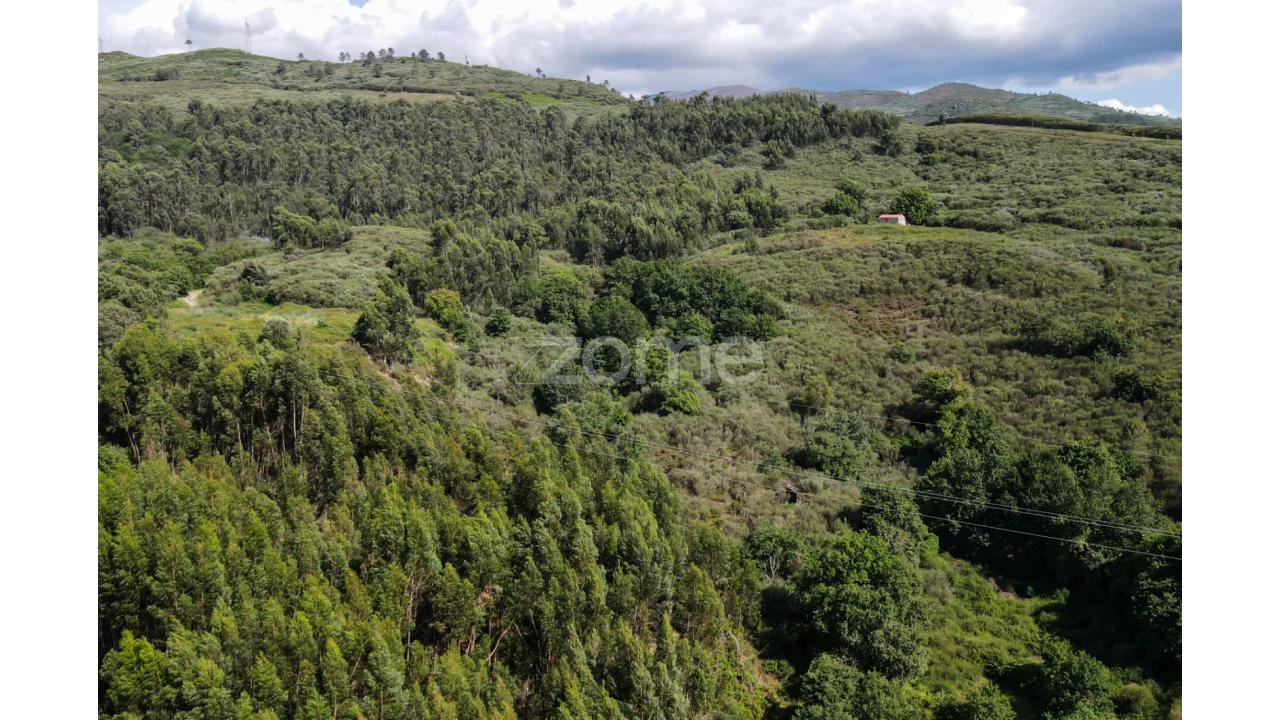 Terreno para Venda em Britelo Foto 18