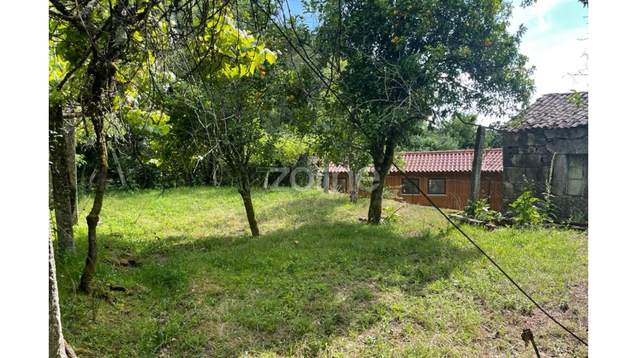 Moradia T5 para Venda em Britelo Foto 25