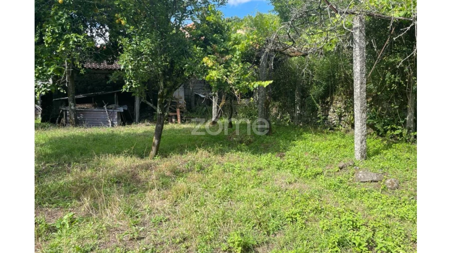 Moradia T5 para Venda em Britelo Foto 22