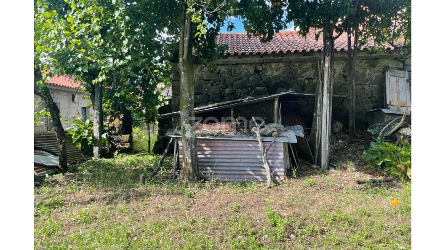 Moradia T5 para Venda em Britelo Foto 23