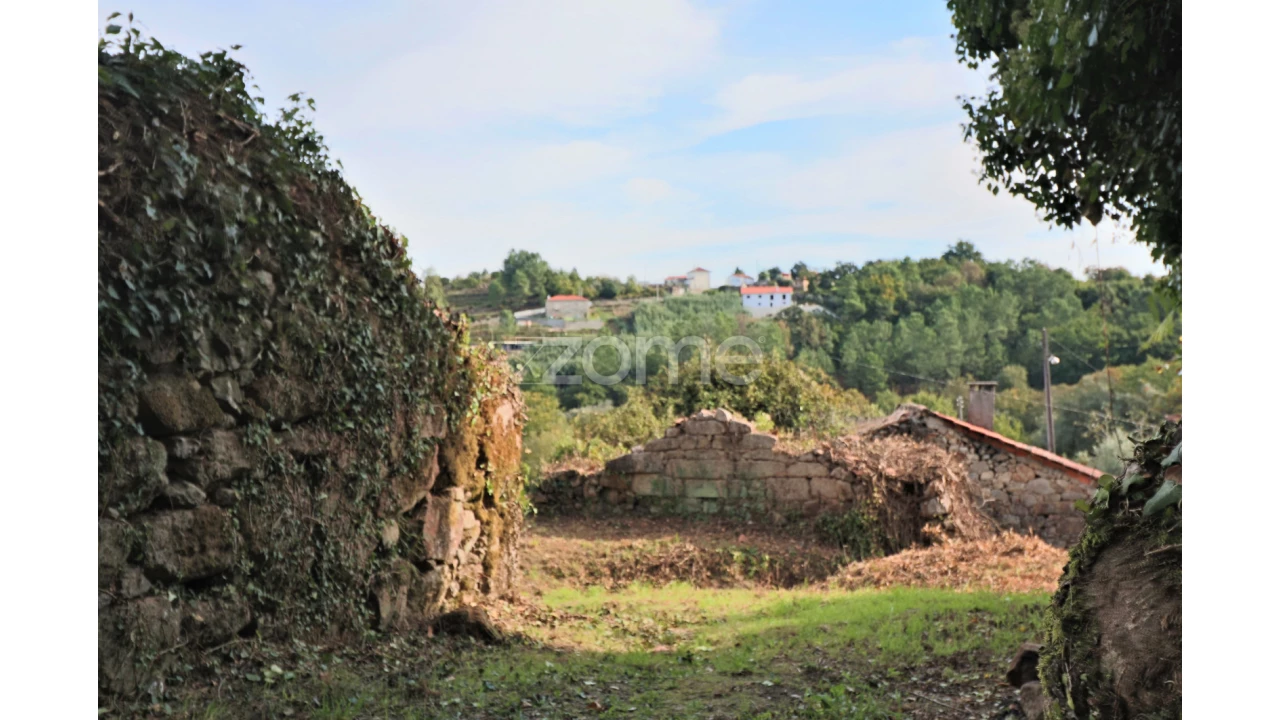 Moradia T2 para Venda em Touvedo (São Lourenço e Salvador) Foto 14