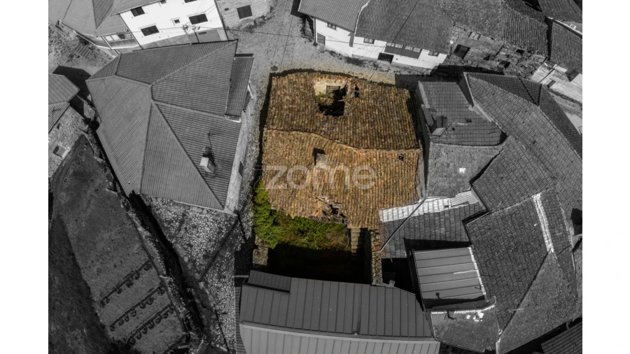 Moradia T4 para Venda em Vreia de Jales Foto 4