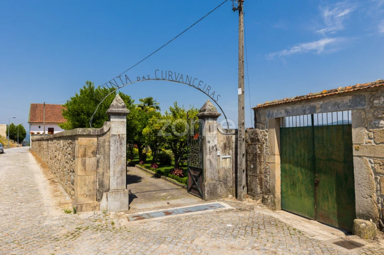 Quinta T6 para Venda em Palmeira Foto 3