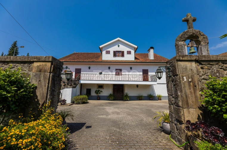 Quinta T6 para Venda em Palmeira Foto 6