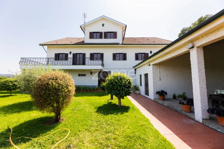 Quinta T6 para Venda em Palmeira Foto 10