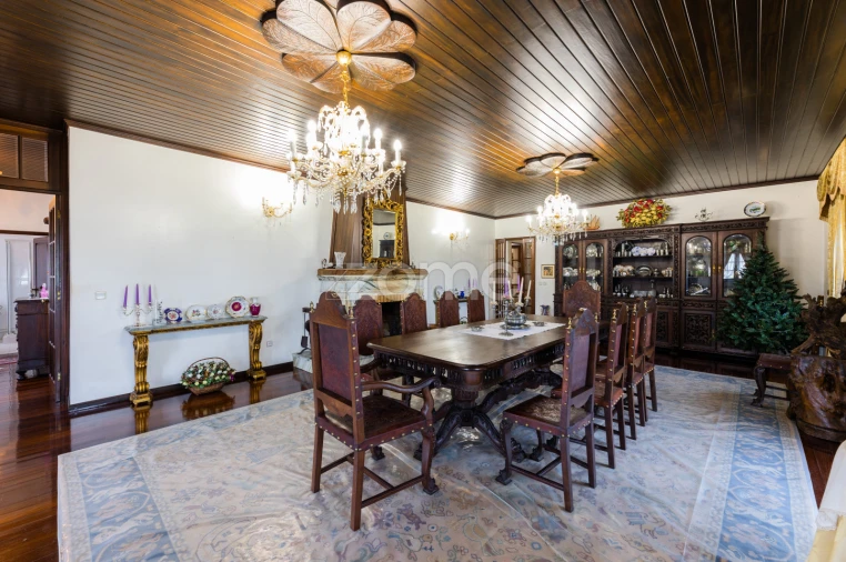 Quinta T6 para Venda em Palmeira Foto 19