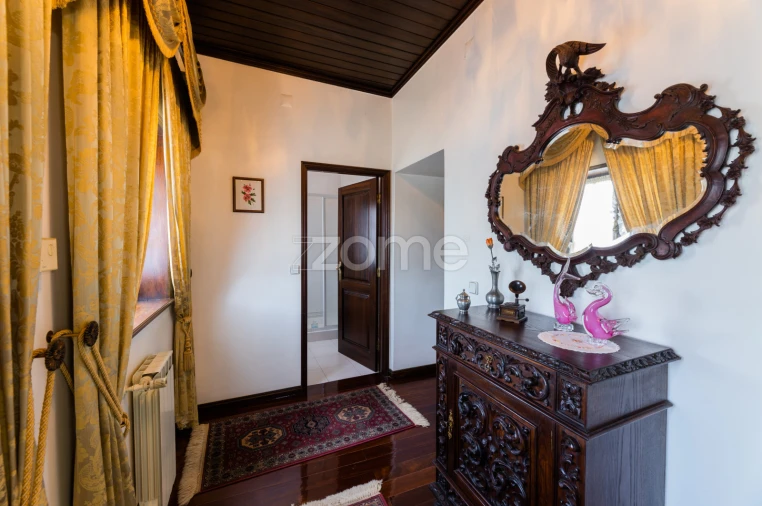 Quinta T6 para Venda em Palmeira Foto 20