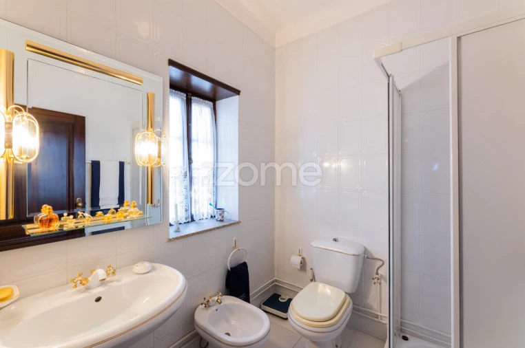 Quinta T6 para Venda em Palmeira Foto 22