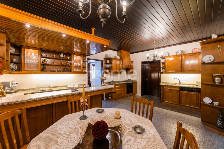 Quinta T6 para Venda em Palmeira Foto 26