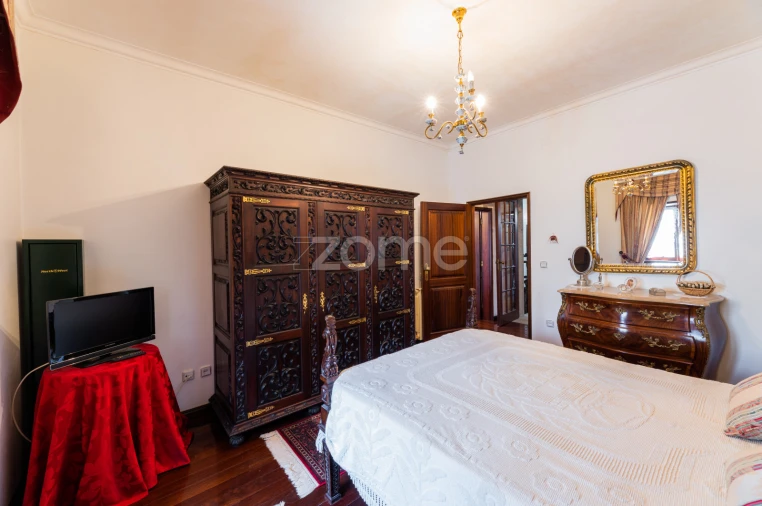 Quinta T6 para Venda em Palmeira Foto 35