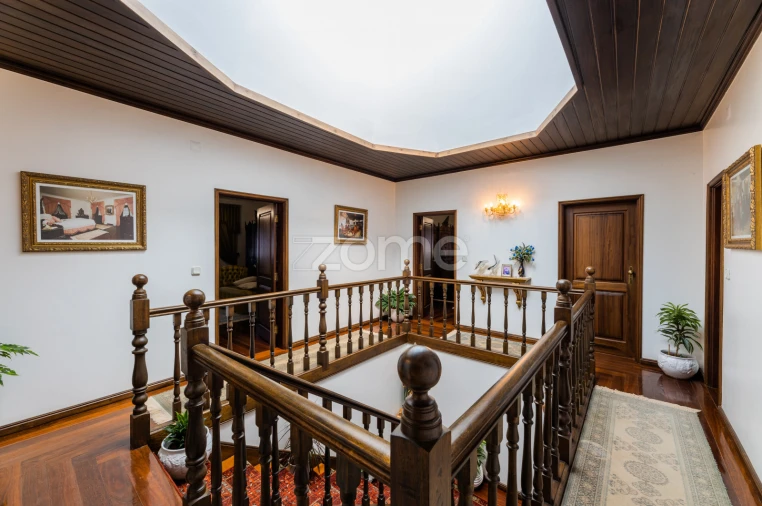 Quinta T6 para Venda em Palmeira Foto 42