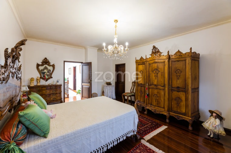 Quinta T6 para Venda em Palmeira Foto 46