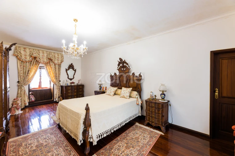 Quinta T6 para Venda em Palmeira Foto 51