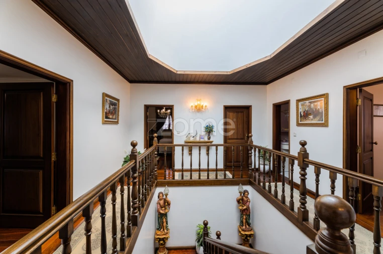 Quinta T6 para Venda em Palmeira Foto 53