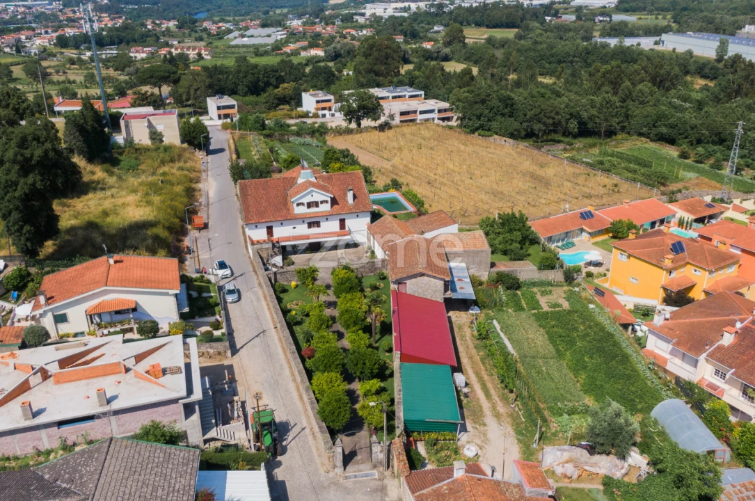 Quinta T6 para Venda em Palmeira Foto 58