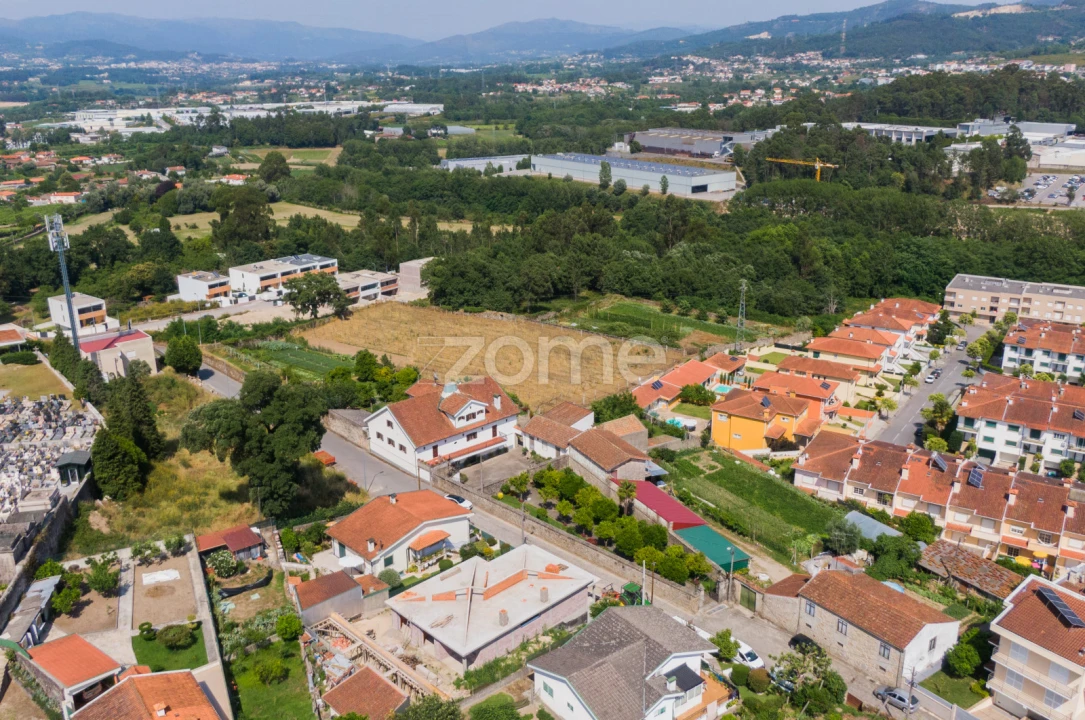 Quinta T6 para Venda em Palmeira Foto 59