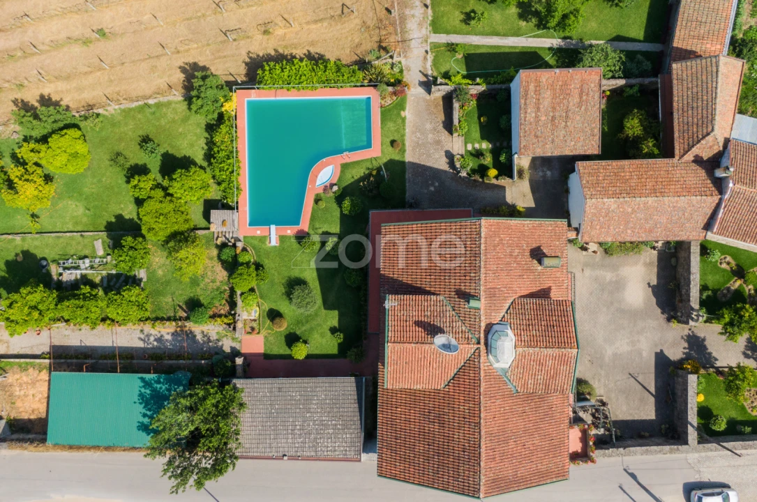 Quinta T6 para Venda em Palmeira Foto 4