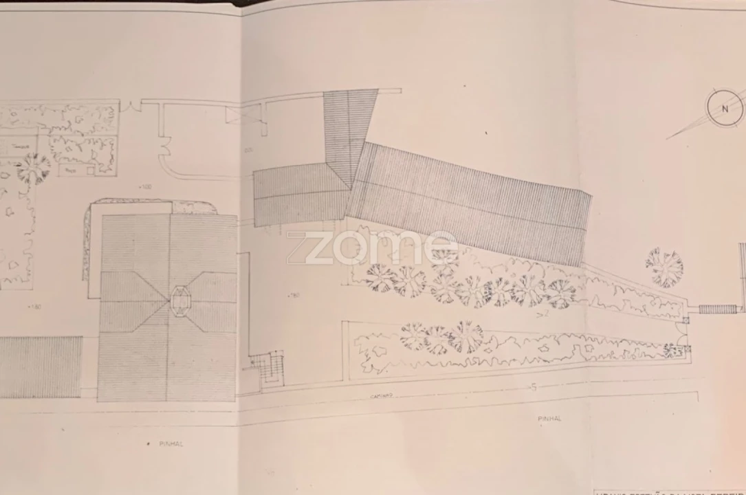 Quinta T6 para Venda em Palmeira Foto 71