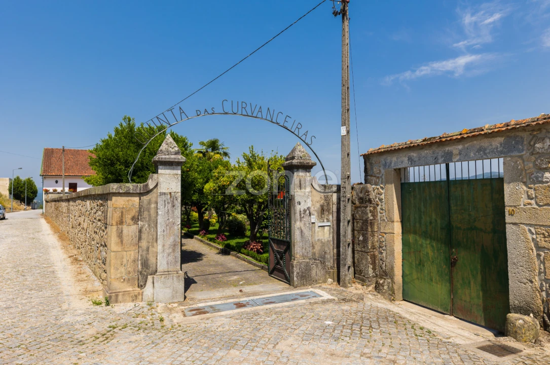 Quinta T6 para Venda em Palmeira Foto 3