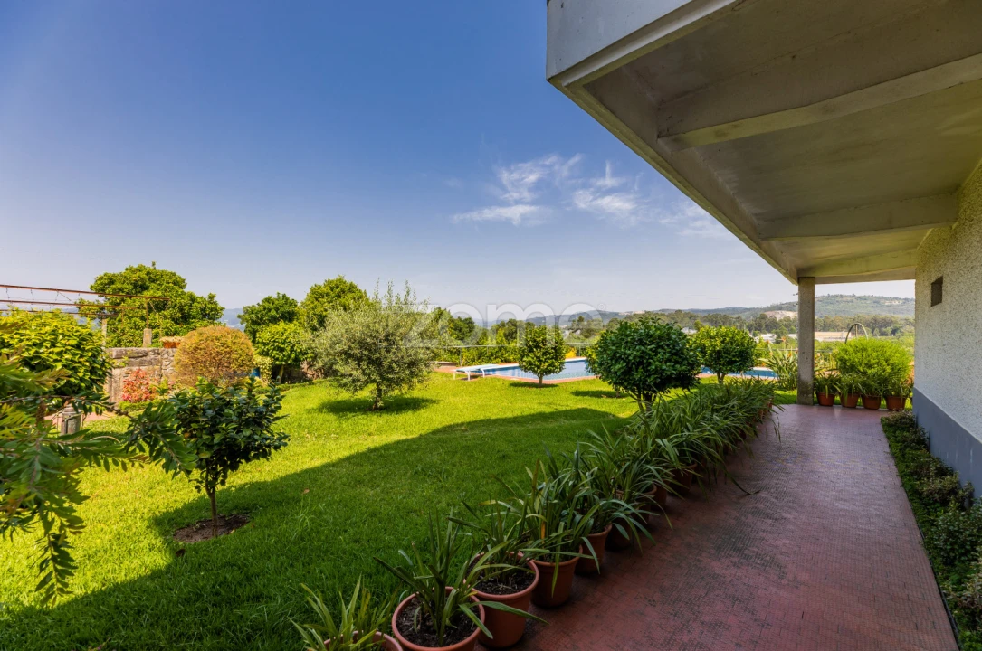 Quinta T6 para Venda em Palmeira Foto 10