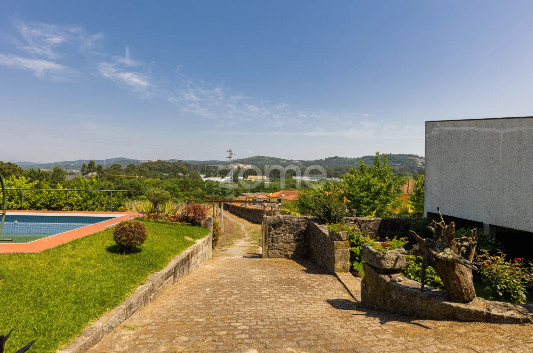 Quinta T6 para Venda em Palmeira Foto 12