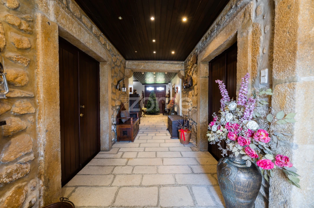 Quinta T6 para Venda em Palmeira Foto 11