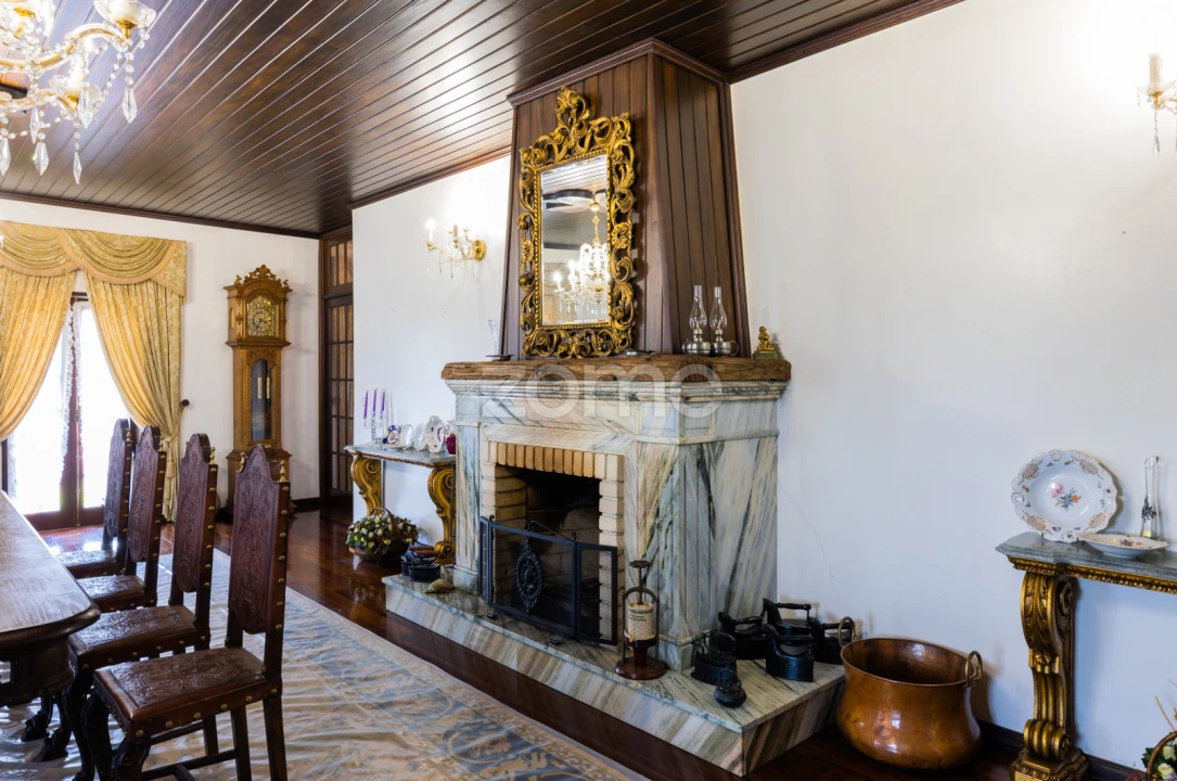 Quinta T6 para Venda em Palmeira Foto 16