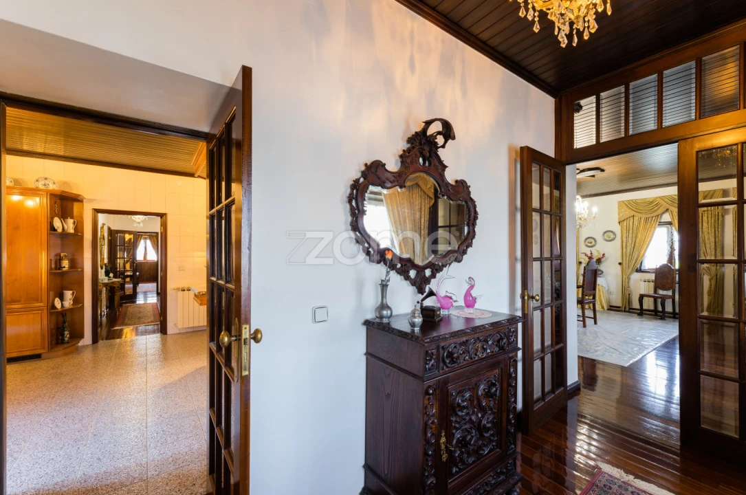 Quinta T6 para Venda em Palmeira Foto 21