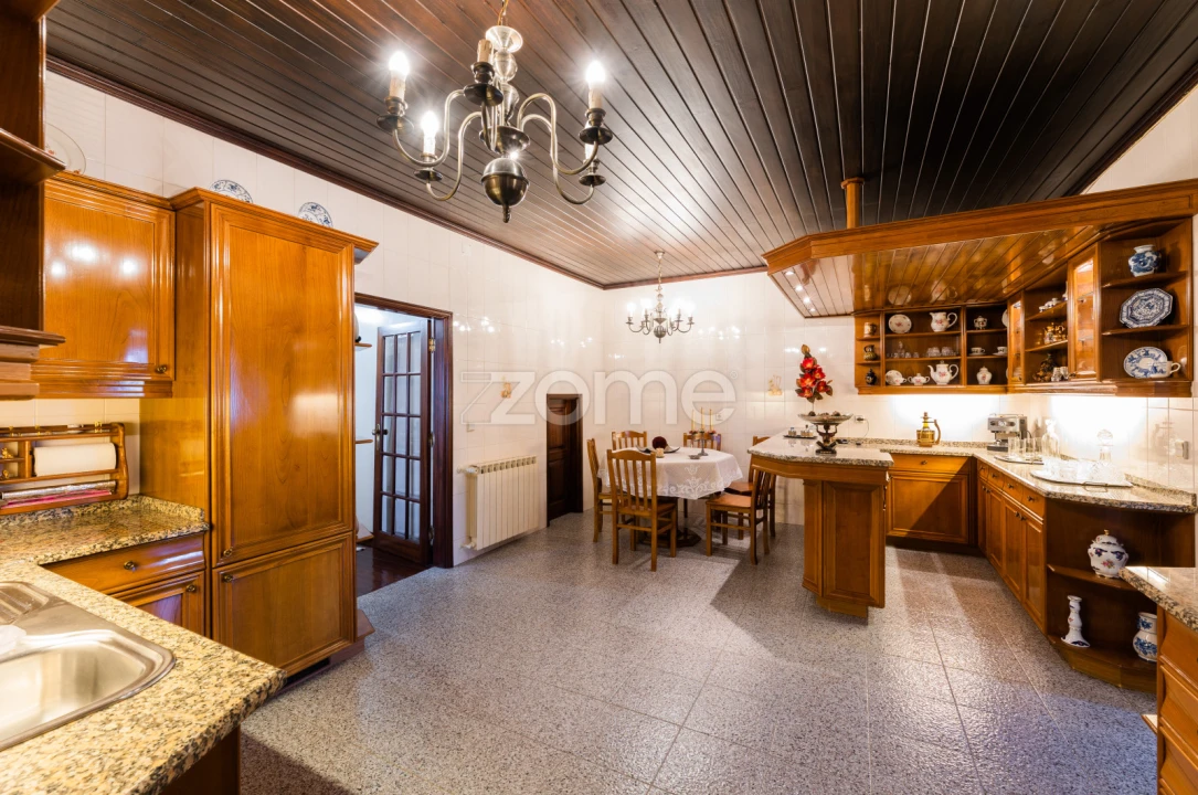 Quinta T6 para Venda em Palmeira Foto 23