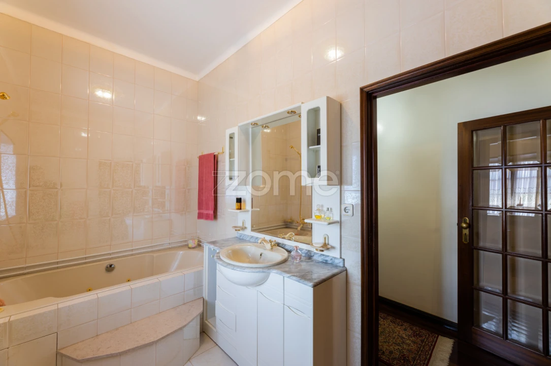 Quinta T6 para Venda em Palmeira Foto 27