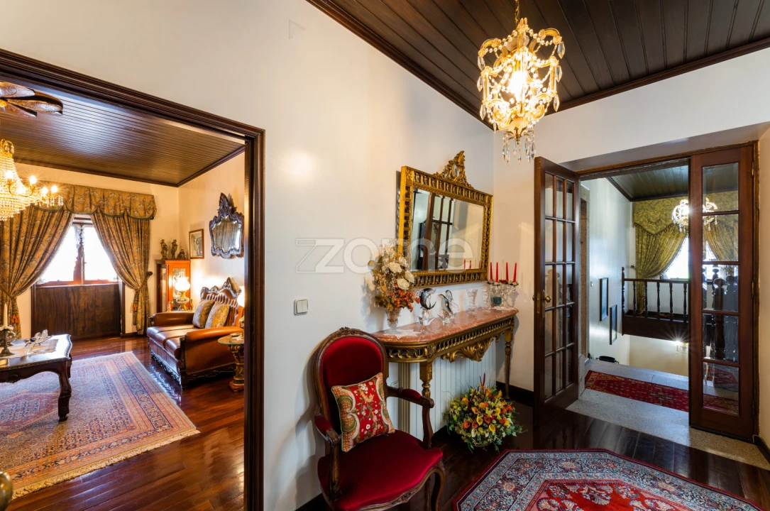 Quinta T6 para Venda em Palmeira Foto 28