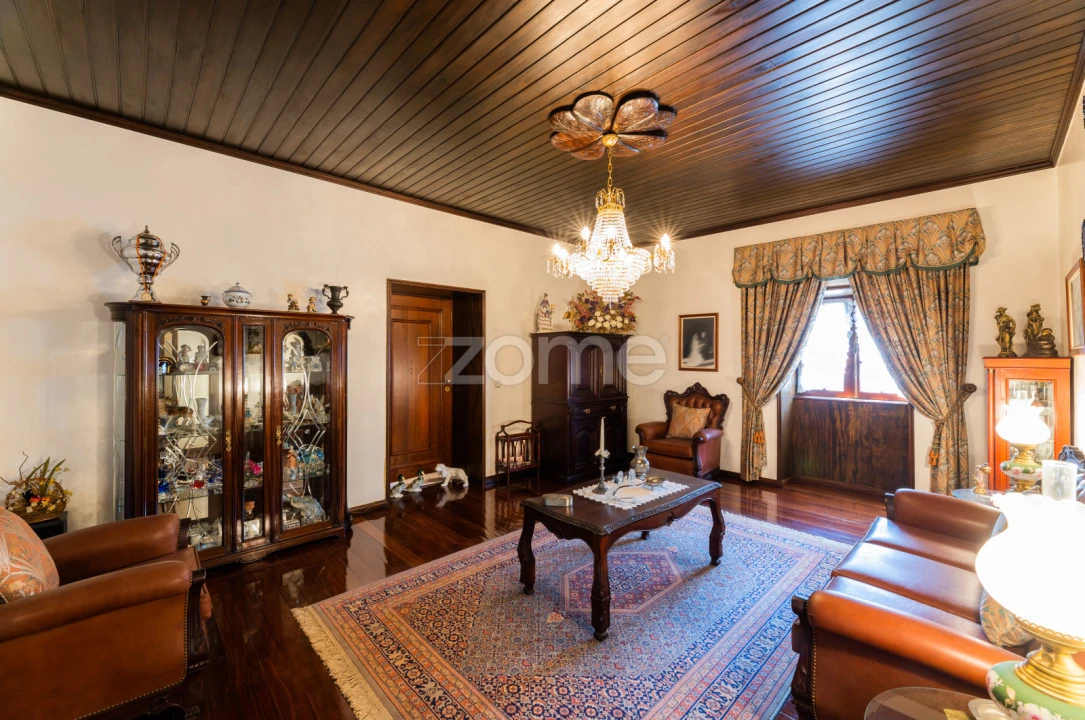 Quinta T6 para Venda em Palmeira Foto 29