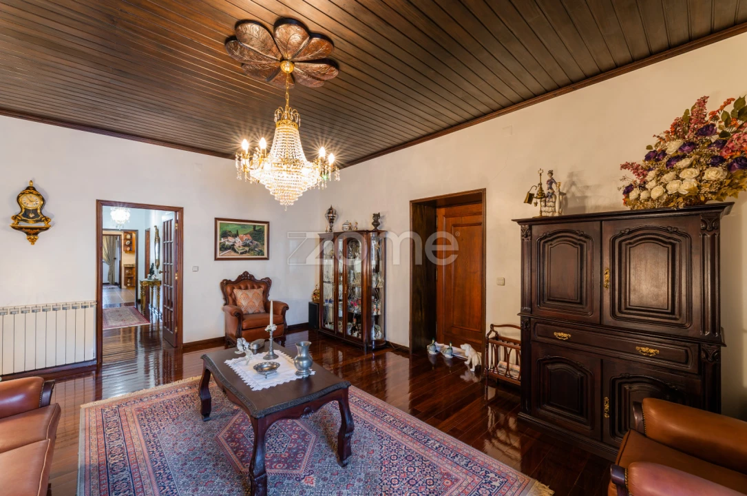 Quinta T6 para Venda em Palmeira Foto 30